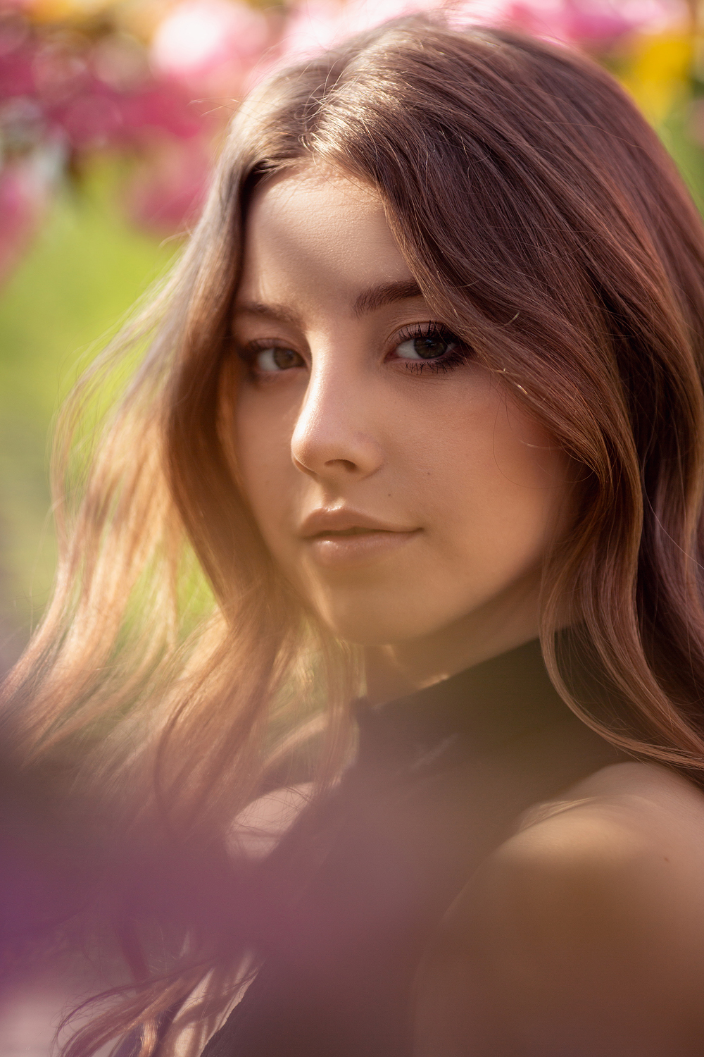 Portrait 14