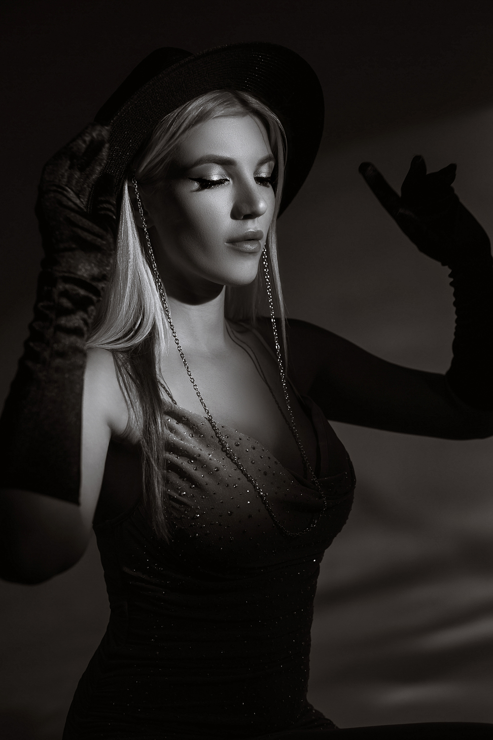 Portrait 21
