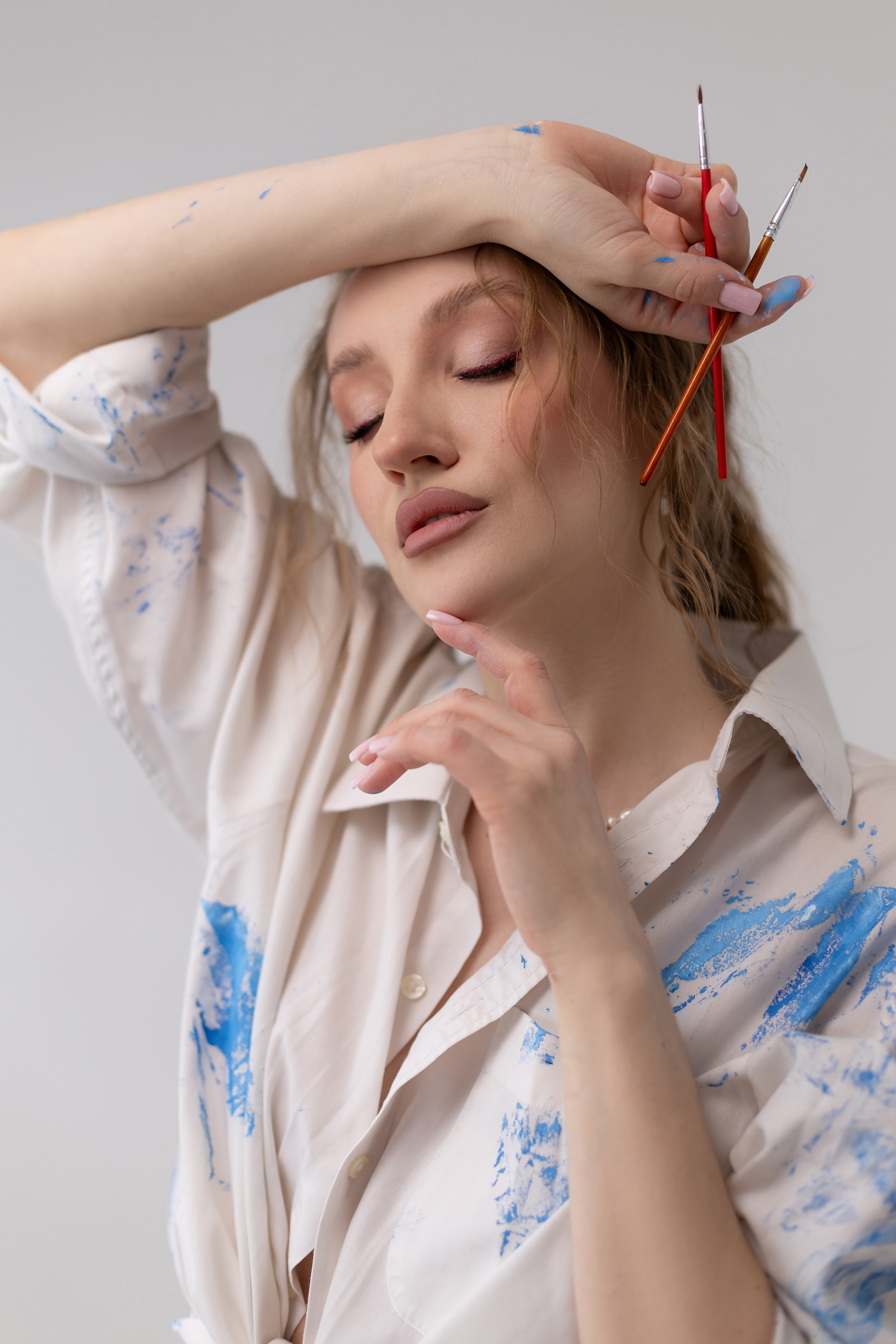 Portrait 23