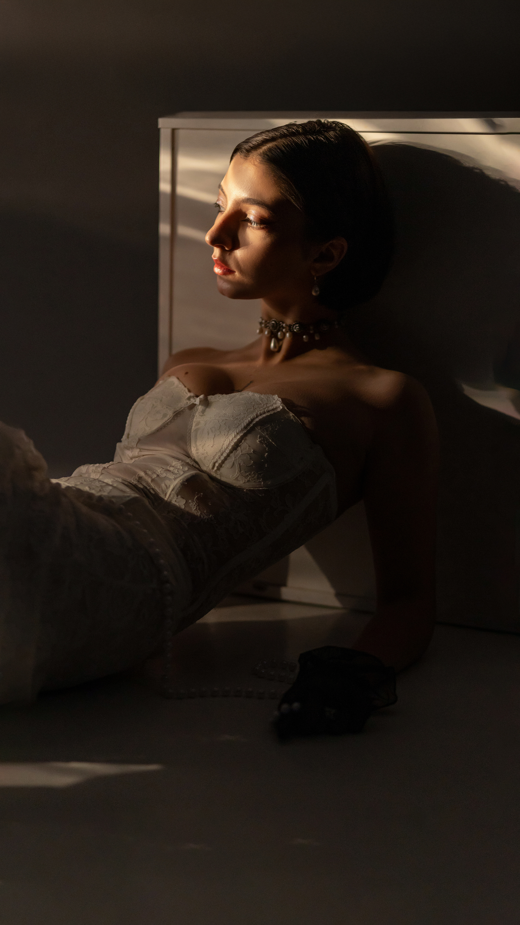 Portrait 30