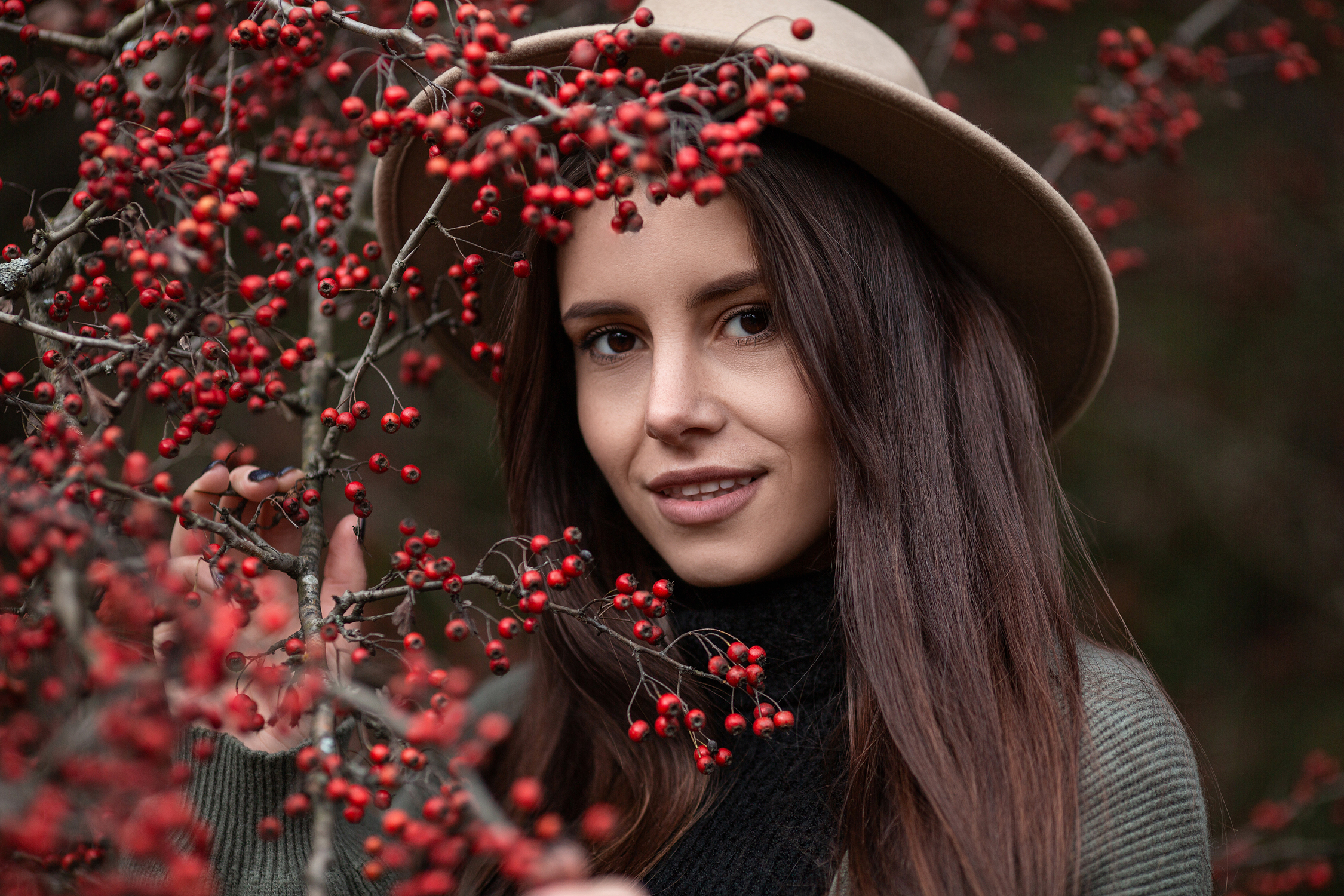Portrait 36