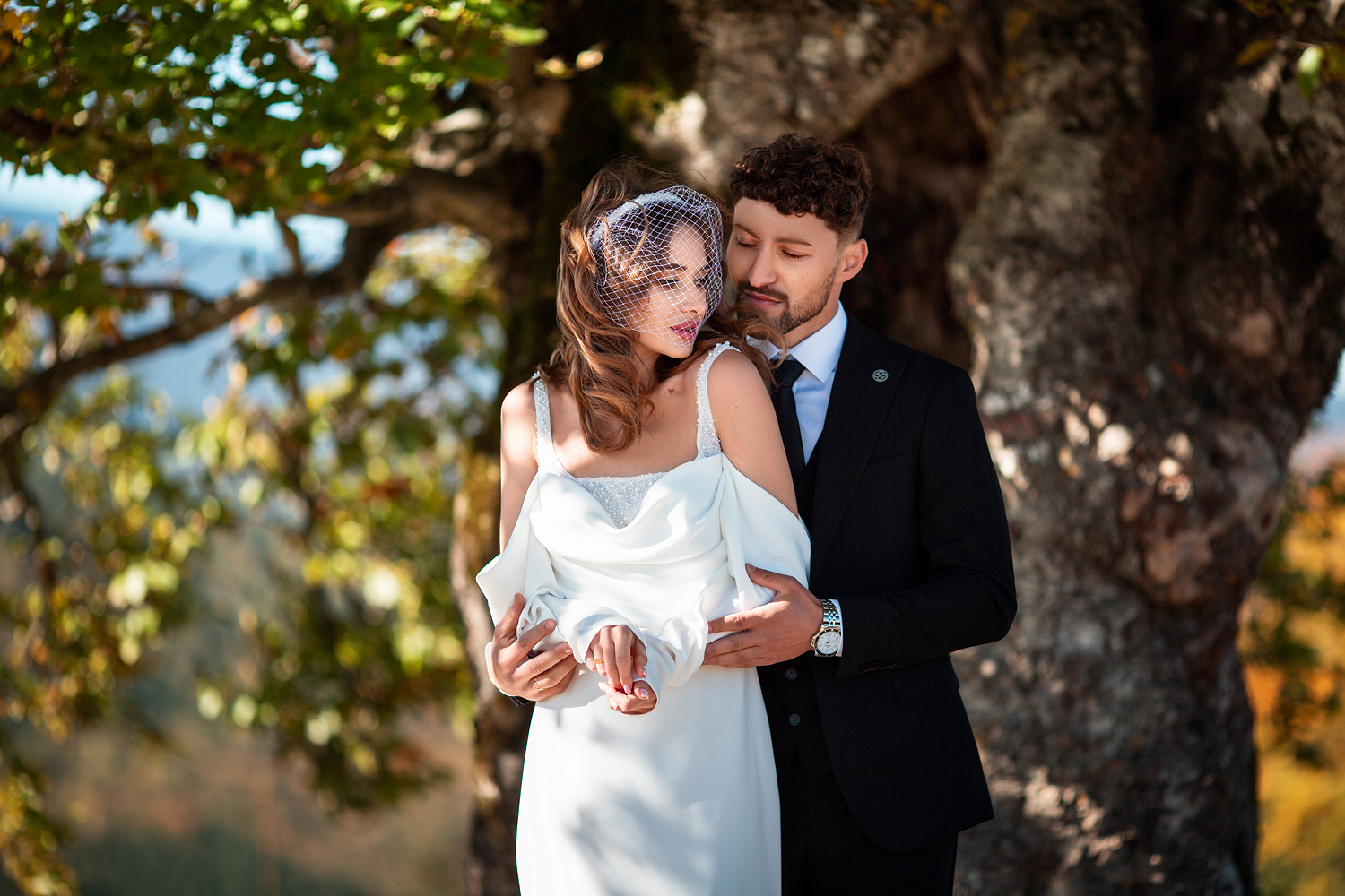 Wedding 13