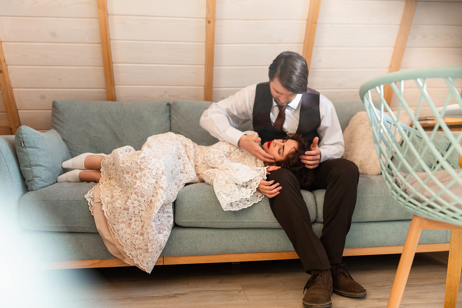 Wedding 21