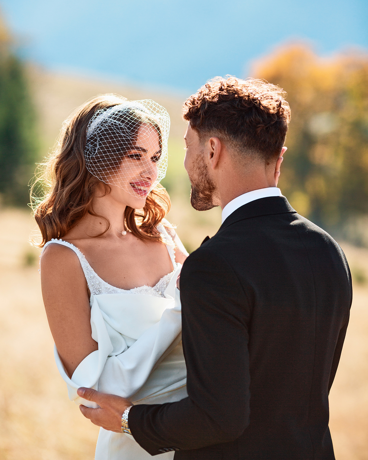 Wedding 25
